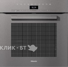 Пароварка MIELE DGC 7450 GRGR
