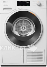 Сушильная машина MIELE TSF 763 WP