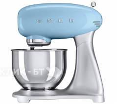 Миксер SMEG smf01pbeu