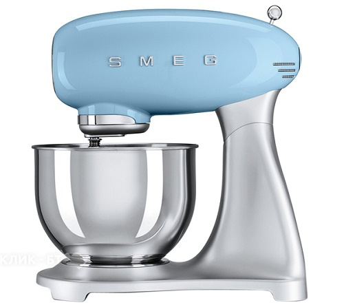 Миксер SMEG smf01pbeu