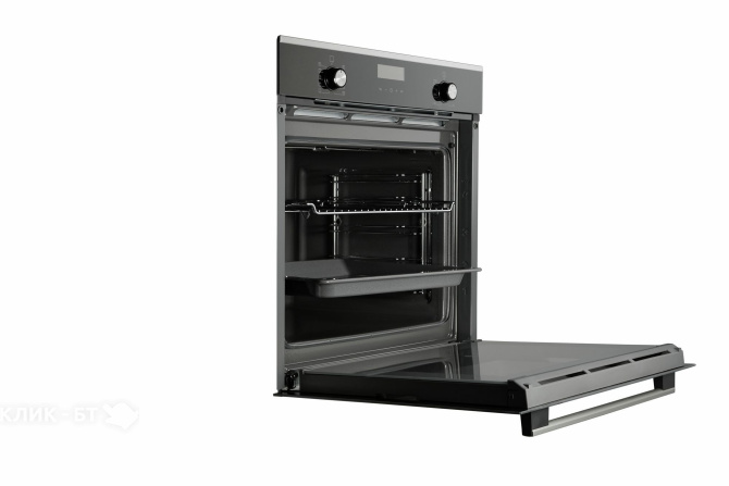 Духовой шкаф BOSCH HBG237BS0R