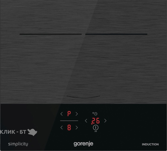 Варочная поверхность GORENJE GI3201SYBSC
