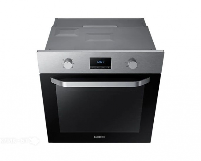 Духовой шкаф SAMSUNG NV68R1310BS/WT