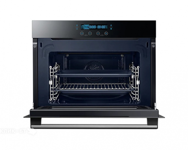 Духовой шкаф SAMSUNG NQ50H5537KB/WT