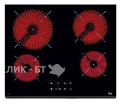 Варочная поверхность Teka TZ 6415