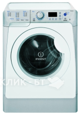 Стиральная машина INDESIT pwe 7107 s