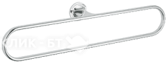 Держатель для банного полотенца GROHE Ondus 40381000 Хром