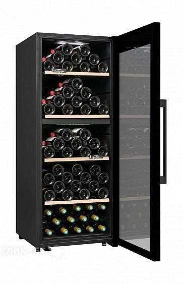 Винный шкаф CLIMADIFF CLD115B1