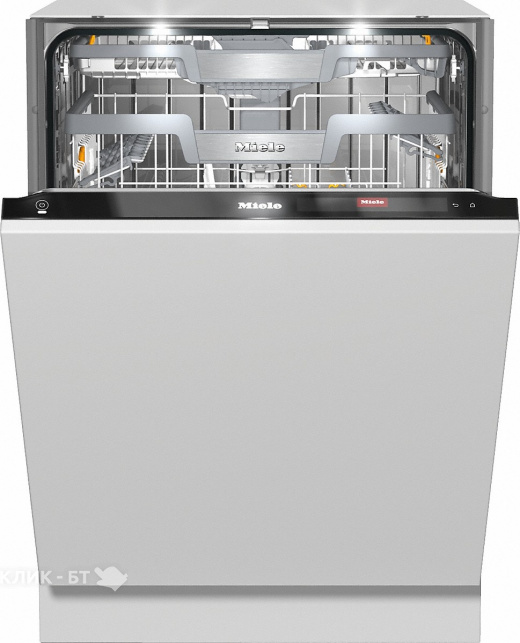 Посудомоечная машина MIELE G 7965 SCVi XXL AutoDos