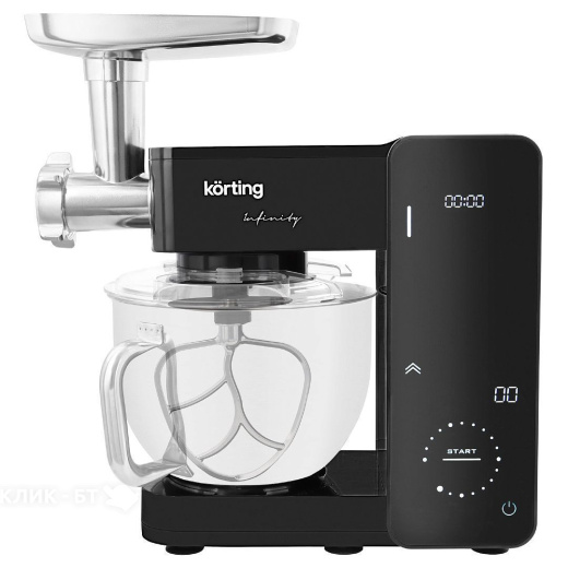 Кухонная машина KORTING KKM 0101 M Infinity