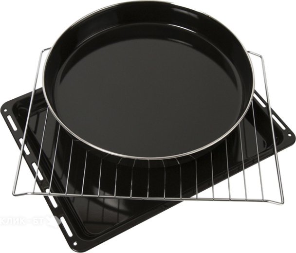 Духовой шкаф SIMFER B6EB56035
