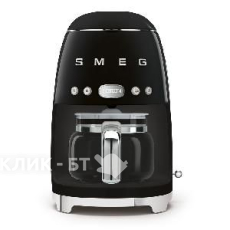 Кофеварка SMEG DCF02BLEU