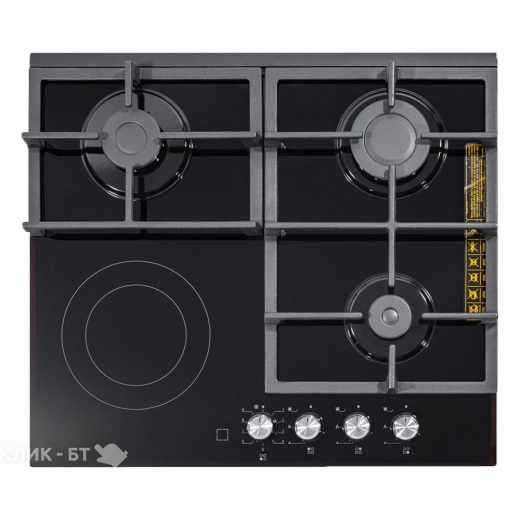Варочная панель SIMFER H60H32S516