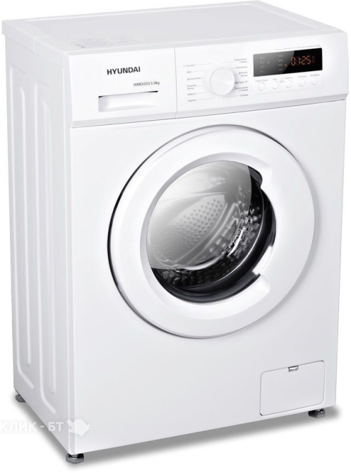 Стиральная машина HYUNDAI WME6003