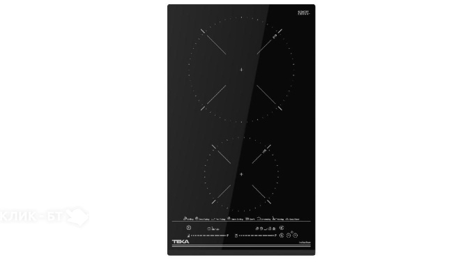 Варочная поверхность TEKA IZS 34700 MST BLACK