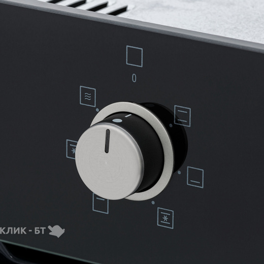 Духовой шкаф KRONA BEATO 60 BL