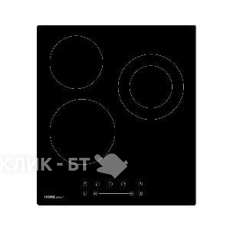 Варочная поверхность HOMSair HVY43DBK