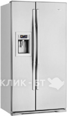 Холодильник Beko GNEV 322 PX нержавеющая сталь