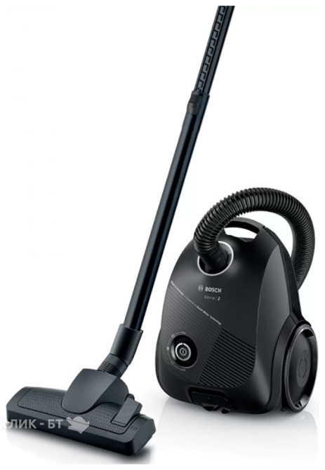 Пылесос BOSCH BGLS2BA2