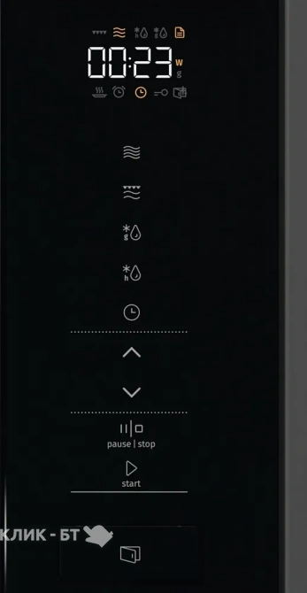 Микроволновая печь GORENJE BM201SG3DBG