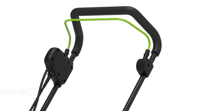 Снегоуборщик электрический GREENWORKS SN2300
