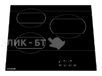 Варочная поверхность NARDI pvl 4 eht 33 x