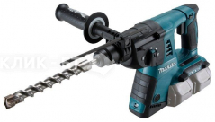 Перфоратор MAKITA DHR263RF4