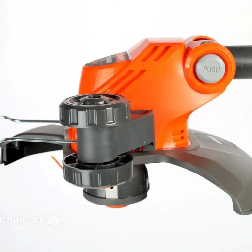 Триммер электрический PATRIOT TR 340XL 250205340