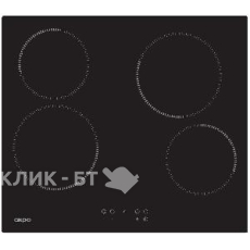 Варочная поверхность AKPO PKA 609014 BL