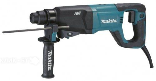 Перфоратор Makita HR 2641