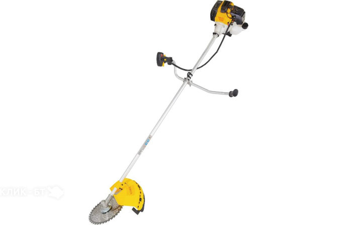 Триммер HUTER TR4000T Eurolux