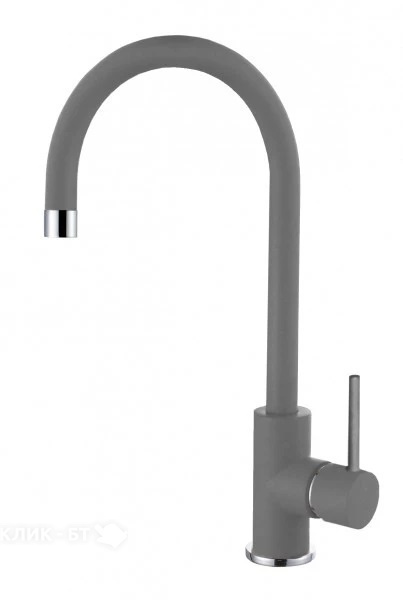 Смеситель ELLECI Cloud M73 Titanium
