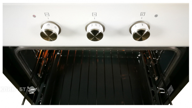 Духовой шкаф ZIGMUND & SHTAIN E 144 W