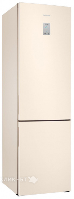 Холодильник SAMSUNG RB37P5491EL
