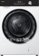 Стиральная машина WEISSGAUFF WM 61410 Premium Inverter Steam