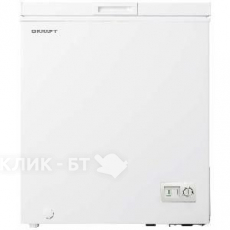 Морозильный ларь KRAFT KM-165