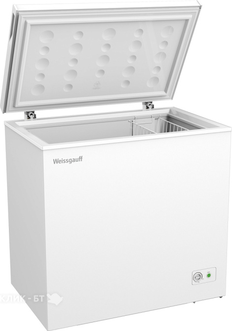 Морозильный ларь WEISSGAUFF WFH-200 МH