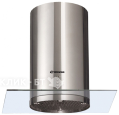 Вытяжка MAUNFELD berta plus 90 inox glass