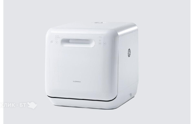 Посудомоечная машина LERAN CDW 42-043 WHITE