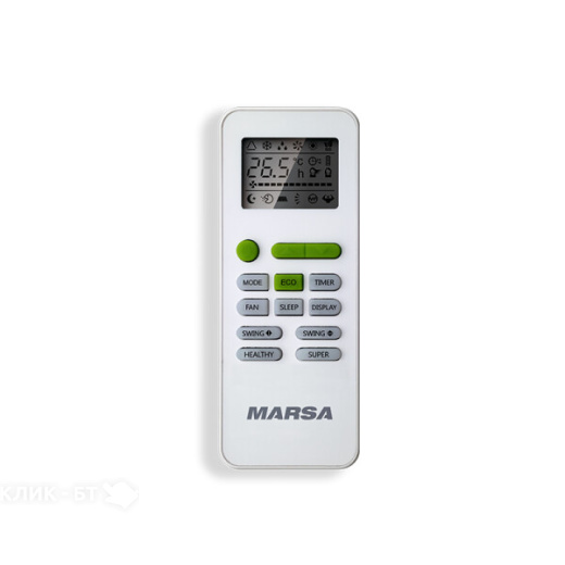Сплит-система MARSA RK-09MTA3