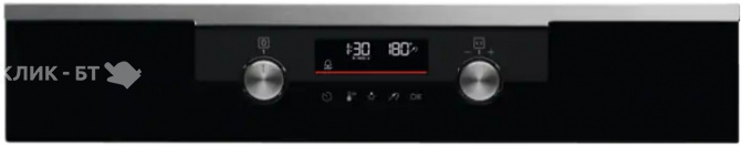 Духовой шкаф ELECTROLUX KODDP77X