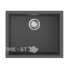 Кухонная мойка OMOIKIRI Yamakawa 55T-U/I-PL (4993433)