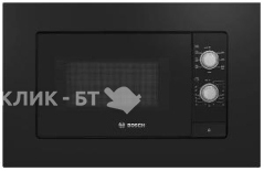 Микроволновая печь BOSCH BEL620MB3