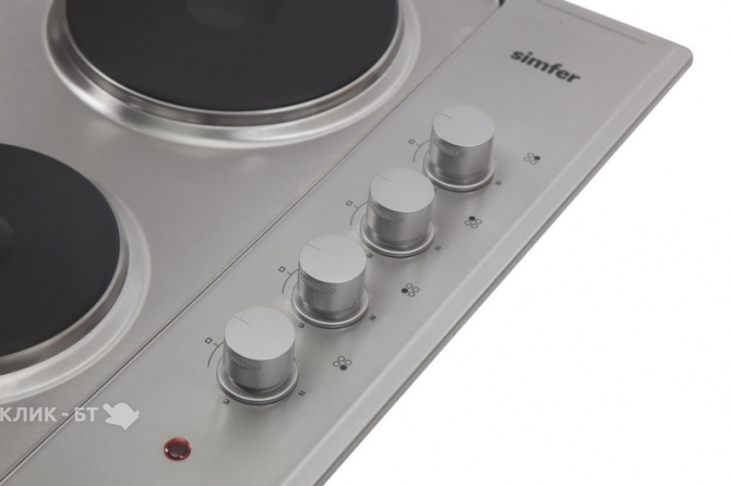 Варочная поверхность SIMFER H60E04M011