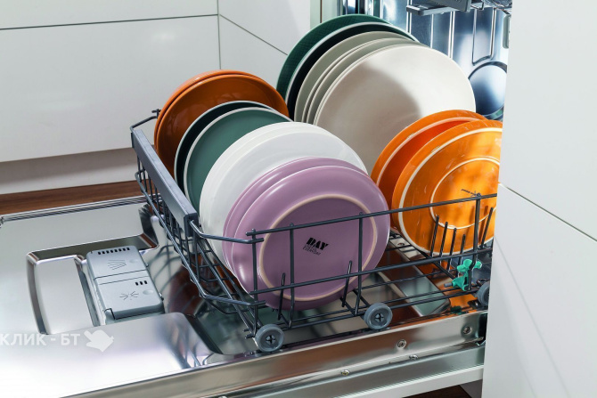 Посудомоечная машина GORENJE GV 672C62