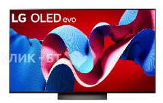 Телевизор LG OLED55C4RLA