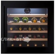 Винный шкаф LEX LWD6036BL