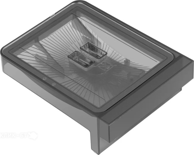 Вытяжка MBS FATSIA 150 GLASS BLACK
