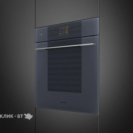 Духовой шкаф SMEG SO6104S4PG