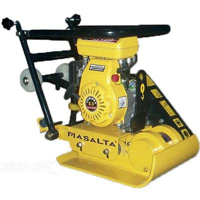 Виброплита MASALTA MS50-2